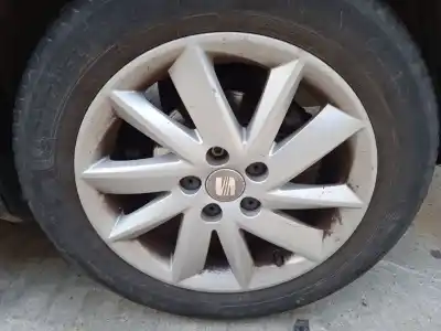 Veículo de Sucata seat ibiza iv (6j5, 6p1) 1.6 tdi do ano 2013 alimentado cayb