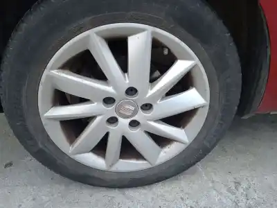 Veículo de Sucata seat ibiza iv (6j5, 6p1) 1.6 tdi do ano 2013 alimentado cayb