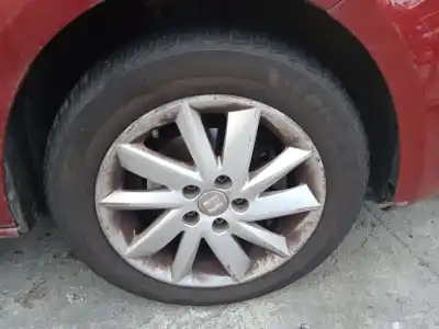 Veículo de Sucata seat ibiza iv (6j5, 6p1) 1.6 tdi do ano 2013 alimentado cayb