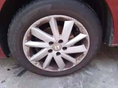 Veículo de Sucata seat ibiza iv (6j5, 6p1) 1.6 tdi do ano 2013 alimentado cayb