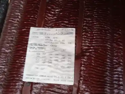 Veículo de Sucata seat ibiza iv (6j5, 6p1) 1.6 tdi do ano 2013 alimentado cayb