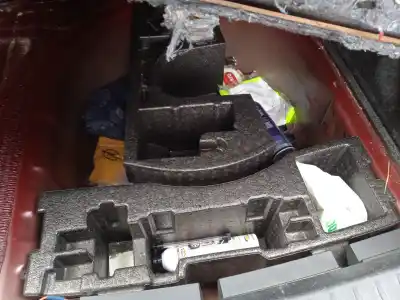 Veículo de Sucata seat ibiza iv (6j5, 6p1) 1.6 tdi do ano 2013 alimentado cayb