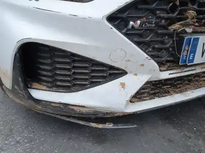 Veículo de Sucata hyundai i30 (pde, pd, pden) 1.5 t-gdi hybrid 48v do ano 2021 alimentado g4lk