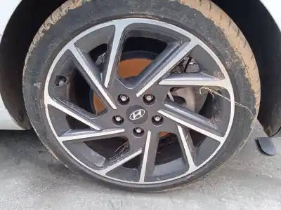 Veículo de Sucata hyundai i30 (pde, pd, pden) 1.5 t-gdi hybrid 48v do ano 2021 alimentado g4lk