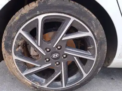 Veículo de Sucata hyundai i30 (pde, pd, pden) 1.5 t-gdi hybrid 48v do ano 2021 alimentado g4lk