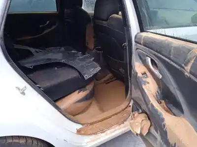 Veículo de Sucata hyundai i30 (pde, pd, pden) 1.5 t-gdi hybrid 48v do ano 2021 alimentado g4lk