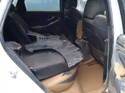 Veículo de Sucata hyundai i30 (pde, pd, pden) 1.5 t-gdi hybrid 48v do ano 2021 alimentado g4lk