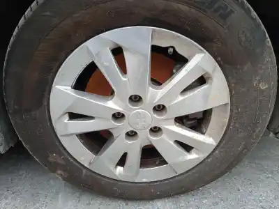 Veículo de Sucata peugeot rifter 1.5 bluehdi 130 do ano 2019 alimentado yhz