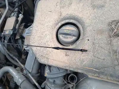 Veículo de Sucata peugeot rifter 1.5 bluehdi 130 do ano 2019 alimentado yhz