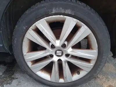 Утилизация автомобиля seat leon st (5f8) 2.0 tdi 4drive года 2018 питание dcya