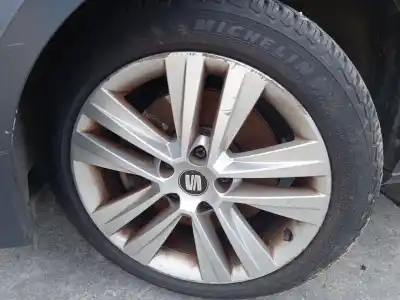 Утилизация автомобиля seat leon st (5f8) 2.0 tdi 4drive года 2018 питание dcya