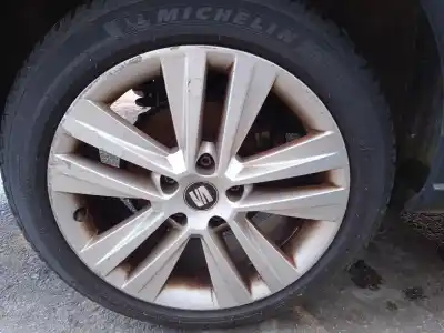 Утилизация автомобиля seat leon st (5f8) 2.0 tdi 4drive года 2018 питание dcya