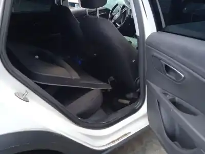 Утилизация автомобиля seat leon st (5f8) 2.0 tdi 4drive года 2018 питание dcya