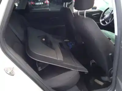 Утилизация автомобиля seat leon st (5f8) 2.0 tdi 4drive года 2018 питание dcya