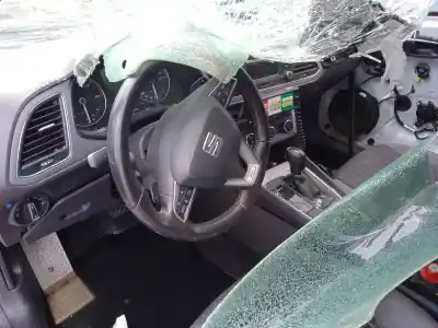 Утилизация автомобиля seat leon st (5f8) 2.0 tdi 4drive года 2018 питание dcya