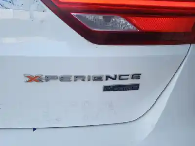 Утилизация автомобиля seat leon st (5f8) 2.0 tdi 4drive года 2018 питание dcya