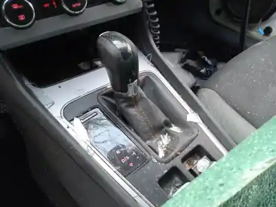 Утилизация автомобиля seat leon st (5f8) 2.0 tdi 4drive года 2018 питание dcya