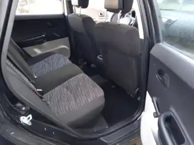 Veículo de Sucata kia cee'd fastback (ed) 1.6 crdi 90 do ano 2009 alimentado d4fb