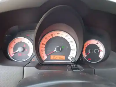 Veículo de Sucata kia cee'd fastback (ed) 1.6 crdi 90 do ano 2009 alimentado d4fb