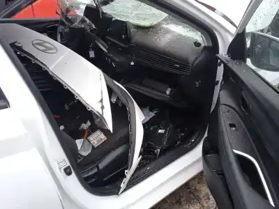 Утилизация автомобиля hyundai i20 iii (bc3, bi3) 1.2 года 2024 питание g4lf