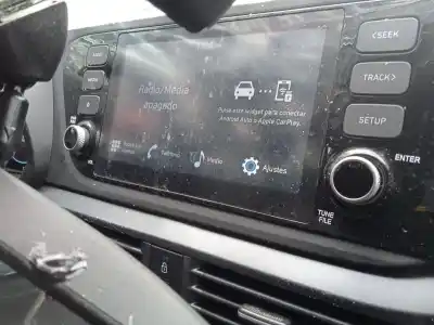 Утилизация автомобиля hyundai i20 iii (bc3, bi3) 1.2 года 2024 питание g4lf