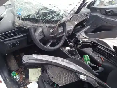 Утилизация автомобиля hyundai i20 iii (bc3, bi3) 1.2 года 2024 питание g4lf