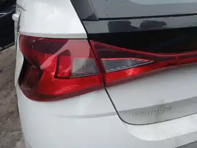 Утилизация автомобиля hyundai i20 iii (bc3, bi3) 1.2 года 2024 питание g4lf