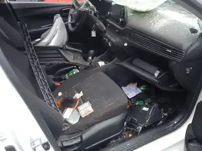 Утилизация автомобиля hyundai i20 iii (bc3, bi3) 1.2 года 2024 питание g4lf