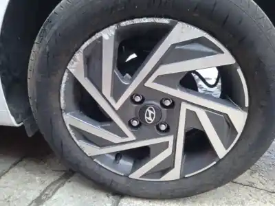 Утилизация автомобиля hyundai i20 iii (bc3, bi3) 1.2 года 2024 питание g4lf