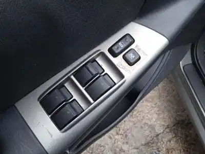 Vehicul casat toyota corolla (_e12_) 1.4 d (nde120_) al anului 2005 alimentat 1nd