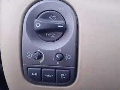 Утилизация автомобиля jaguar x-type i (x400) 2.0 d года 2006 питание 6g