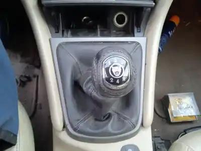 Утилизация автомобиля jaguar x-type i (x400) 2.0 d года 2006 питание 6g