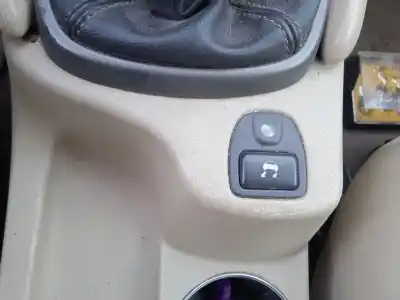Утилизация автомобиля jaguar x-type i (x400) 2.0 d года 2006 питание 6g