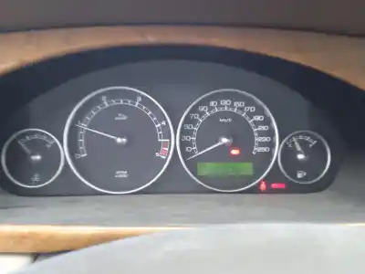 Утилизация автомобиля jaguar x-type i (x400) 2.0 d года 2006 питание 6g