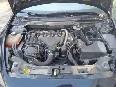 Sloopvoertuig volvo v50 (545) 2.0 d van het jaar 2005 aangedreven d4204t