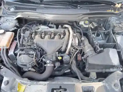 Sloopvoertuig volvo v50 (545) 2.0 d van het jaar 2005 aangedreven d4204t