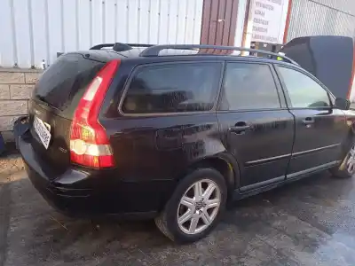 Sloopvoertuig volvo v50 (545) 2.0 d van het jaar 2005 aangedreven d4204t