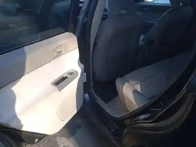 Sloopvoertuig volvo v50 (545) 2.0 d van het jaar 2005 aangedreven d4204t