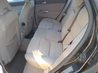 Sloopvoertuig volvo v50 (545) 2.0 d van het jaar 2005 aangedreven d4204t