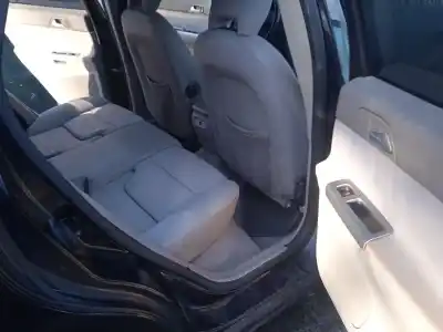 Sloopvoertuig volvo v50 (545) 2.0 d van het jaar 2005 aangedreven d4204t