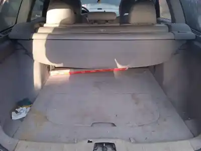 Sloopvoertuig volvo v50 (545) 2.0 d van het jaar 2005 aangedreven d4204t