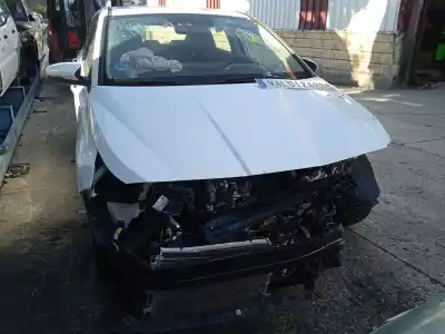 Утилизация автомобиля hyundai i20 iii (bc3, bi3) 1.0 t-gdi года 2024 питание g3lf