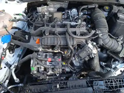 Утилизация автомобиля hyundai i20 iii (bc3, bi3) 1.0 t-gdi года 2024 питание g3lf