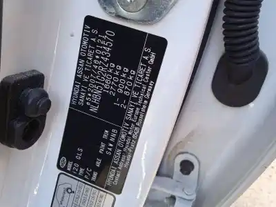Утилизация автомобиля hyundai i20 iii (bc3, bi3) 1.0 t-gdi года 2024 питание g3lf