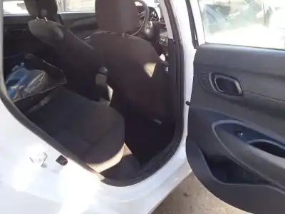 Утилизация автомобиля hyundai i20 iii (bc3, bi3) 1.0 t-gdi года 2024 питание g3lf