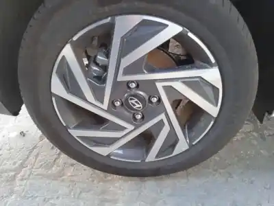 Утилизация автомобиля hyundai i20 iii (bc3, bi3) 1.0 t-gdi года 2024 питание g3lf