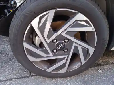 Утилизация автомобиля hyundai i20 iii (bc3, bi3) 1.0 t-gdi года 2024 питание g3lf