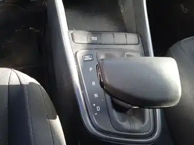 Утилизация автомобиля hyundai i20 iii (bc3, bi3) 1.0 t-gdi года 2024 питание g3lf