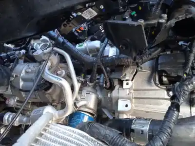 Утилизация автомобиля hyundai i20 iii (bc3, bi3) 1.0 t-gdi года 2024 питание g3lf