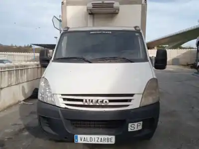 Утилизация автомобиля iveco daily iv caja/chasis 35c15 года 2008 питание f1ce0481f